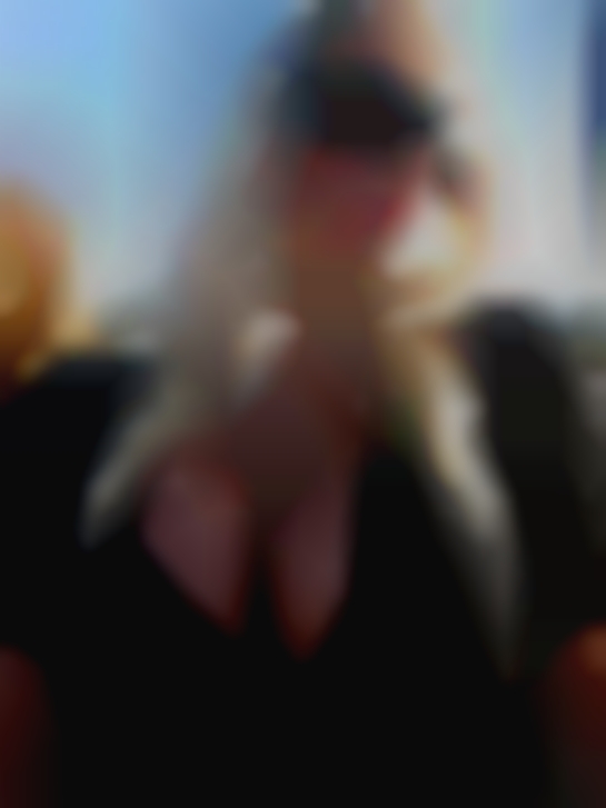 Lonely topless woman masturbates.